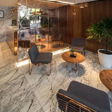 مدينة مكسيكو Flowsuites Wtc المظهر الخارجي الصورة