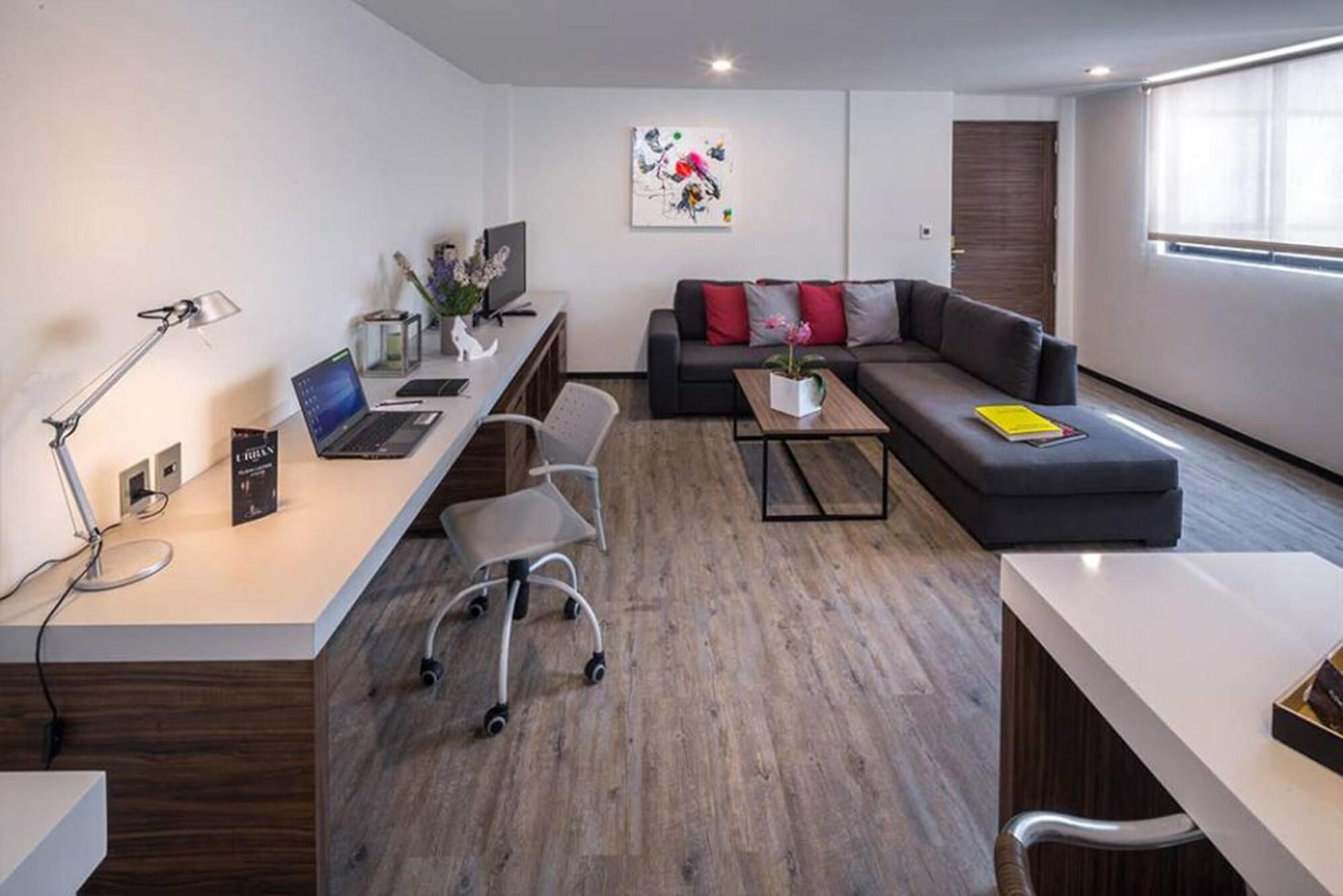 مدينة مكسيكو Flowsuites Wtc المظهر الخارجي الصورة