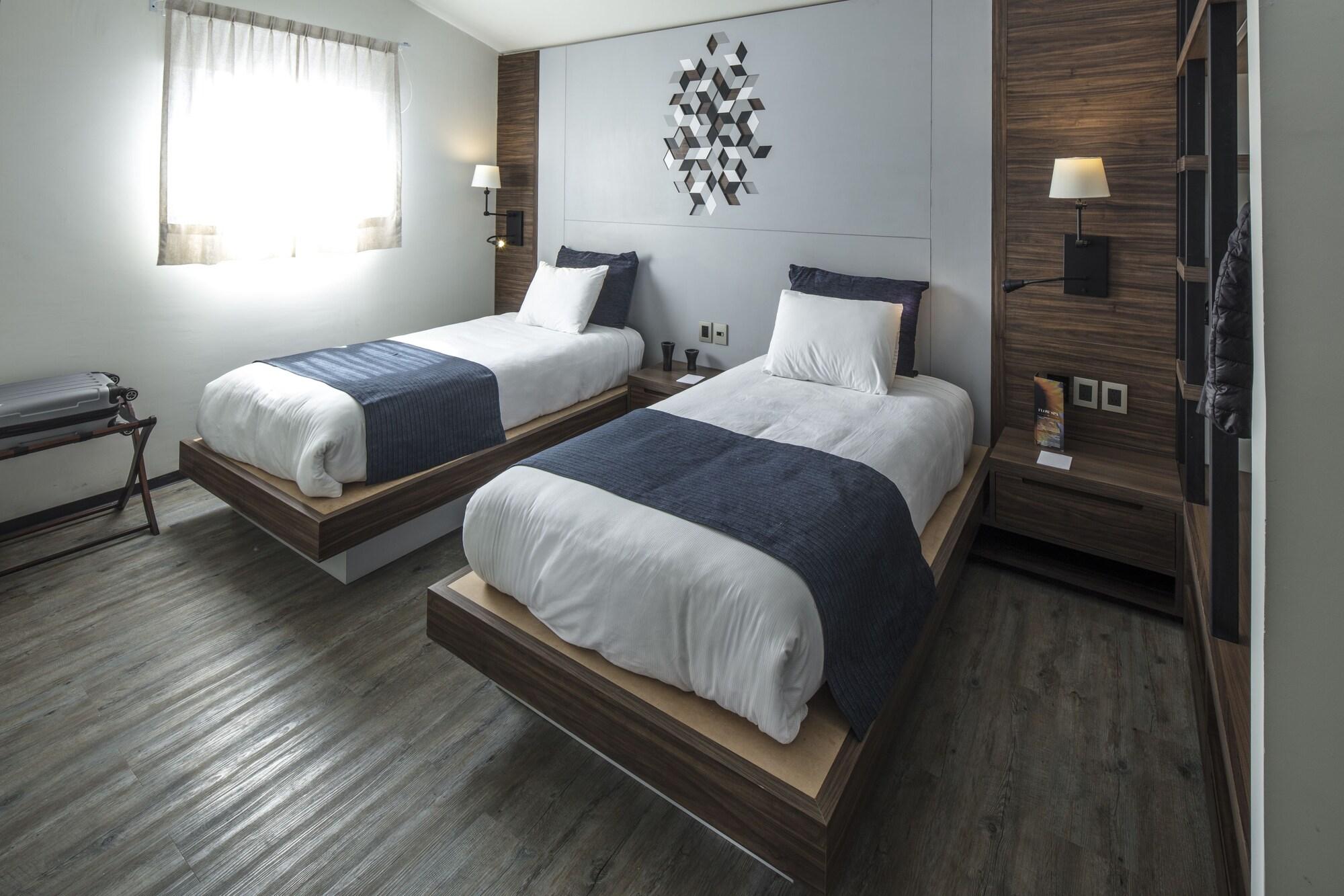 مدينة مكسيكو Flowsuites Wtc المظهر الخارجي الصورة