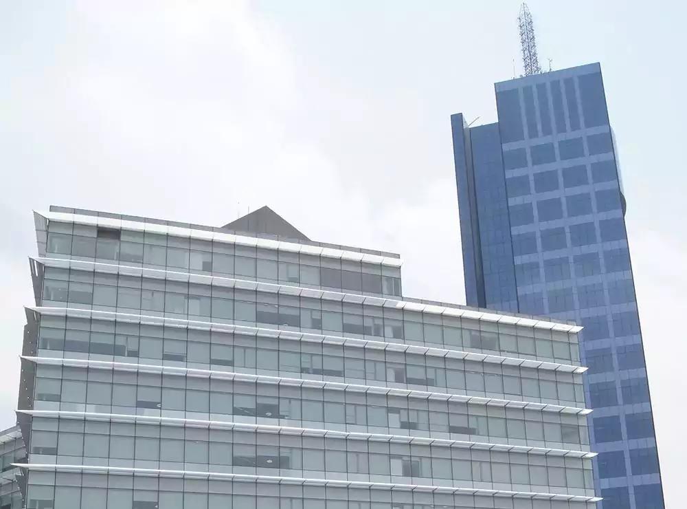 مدينة مكسيكو Flowsuites Wtc المظهر الخارجي الصورة