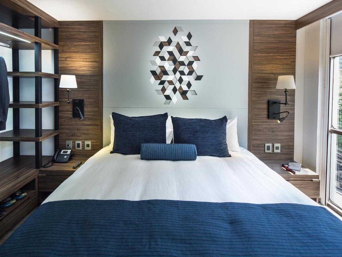 مدينة مكسيكو Flowsuites Wtc المظهر الخارجي الصورة