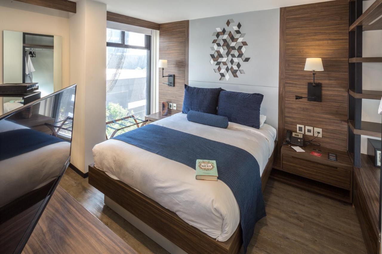 مدينة مكسيكو Flowsuites Wtc المظهر الخارجي الصورة