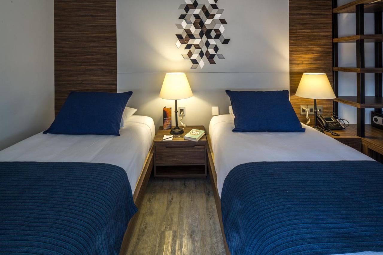 مدينة مكسيكو Flowsuites Wtc المظهر الخارجي الصورة