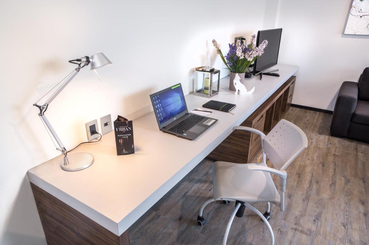 مدينة مكسيكو Flowsuites Wtc المظهر الخارجي الصورة