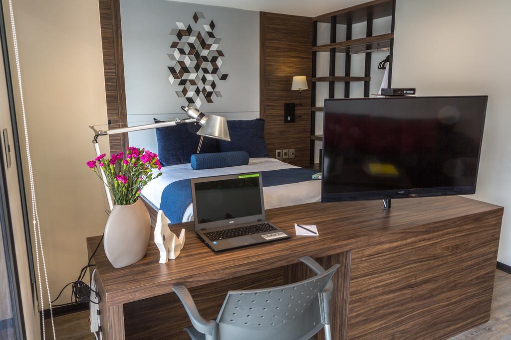 مدينة مكسيكو Flowsuites Wtc المظهر الخارجي الصورة
