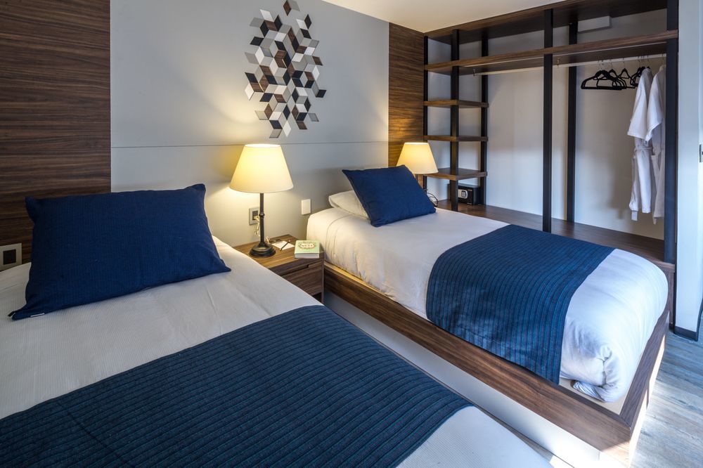 مدينة مكسيكو Flowsuites Wtc المظهر الخارجي الصورة