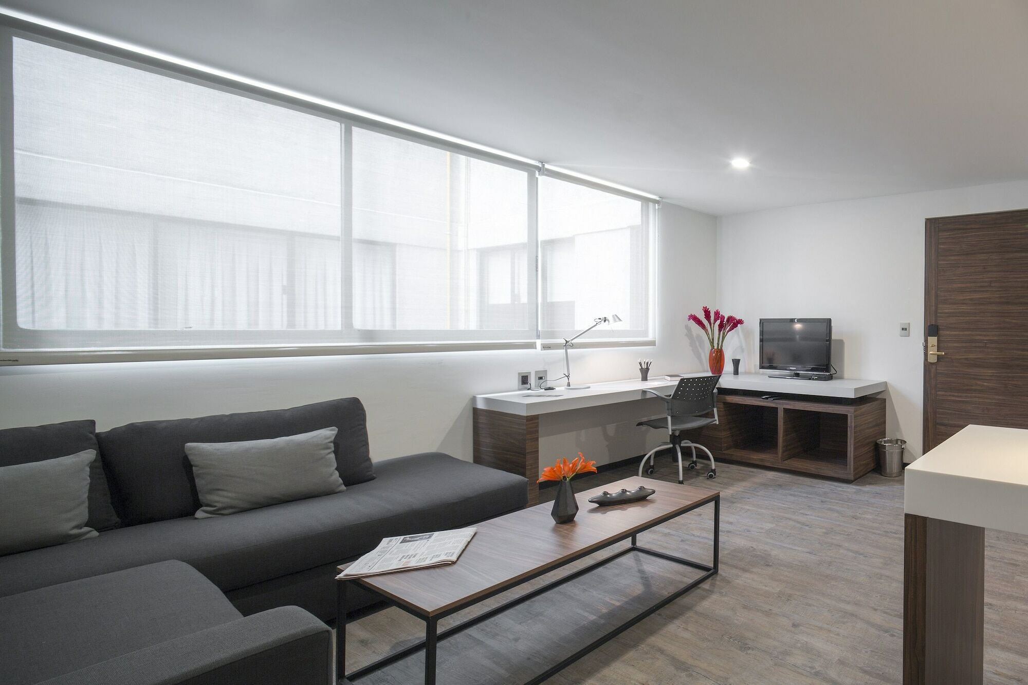 مدينة مكسيكو Flowsuites Wtc المظهر الخارجي الصورة