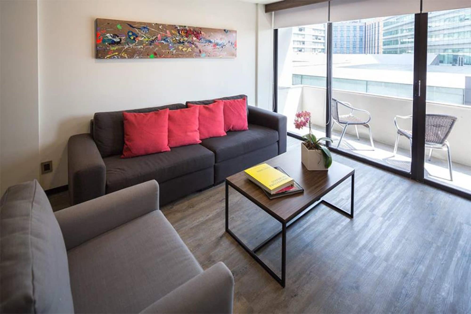 مدينة مكسيكو Flowsuites Wtc المظهر الخارجي الصورة