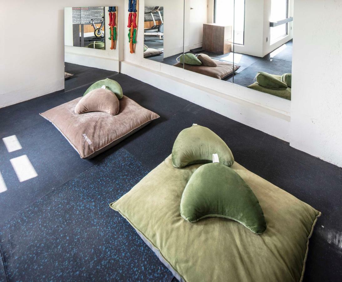 مدينة مكسيكو Flowsuites Wtc المظهر الخارجي الصورة